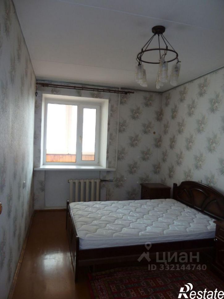 2-комн квартира наб Дубровинского, 58,  д. 58