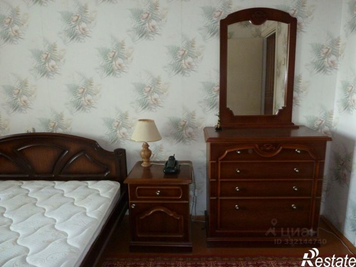2-комн квартира наб Дубровинского, 58,  д. 58