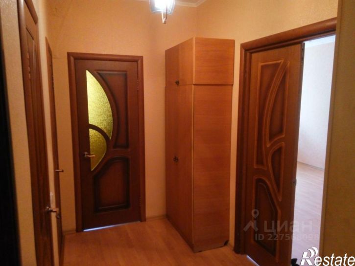 1-комн квартира ул Бурова, 34,  д. 34