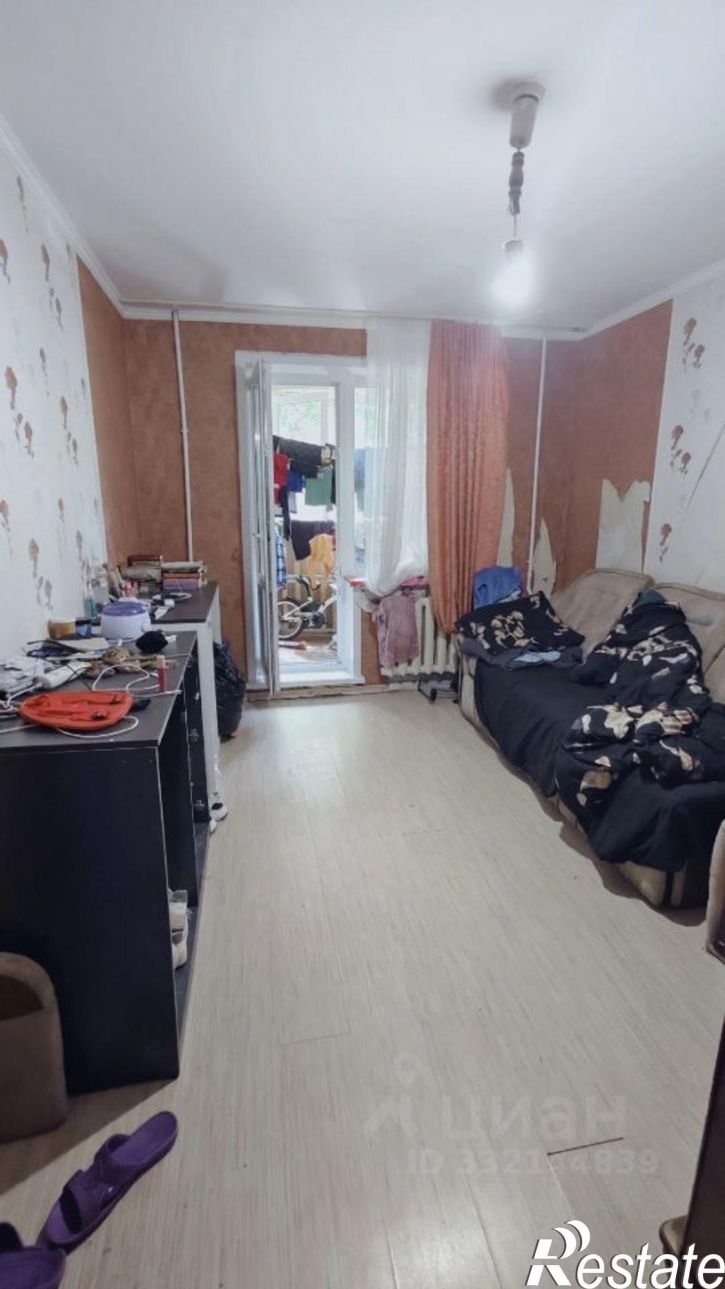 3-комн квартира ул Черкасская, 79,  д. 79