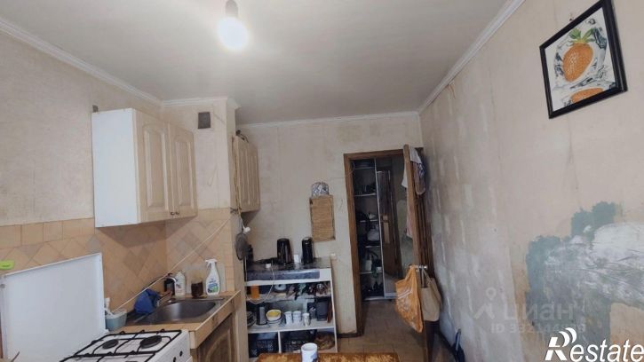 3-комн квартира ул Черкасская, 79,  д. 79