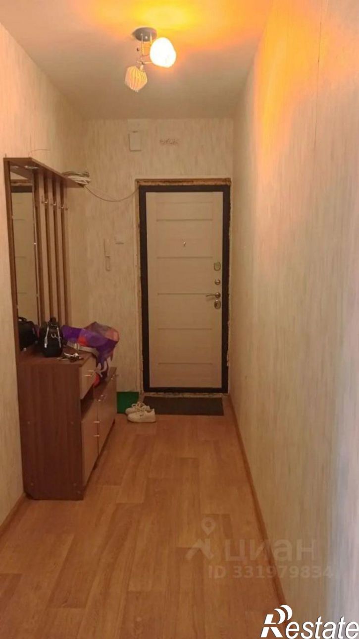 1-комн квартира ул Зареченская, 2 1,  д. 2 1,  к. 1