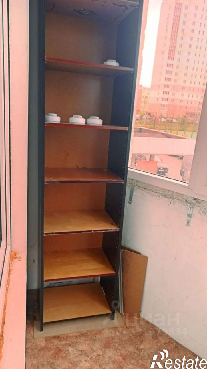 1-комн квартира ул Зареченская, 2 1,  д. 2 1,  к. 1