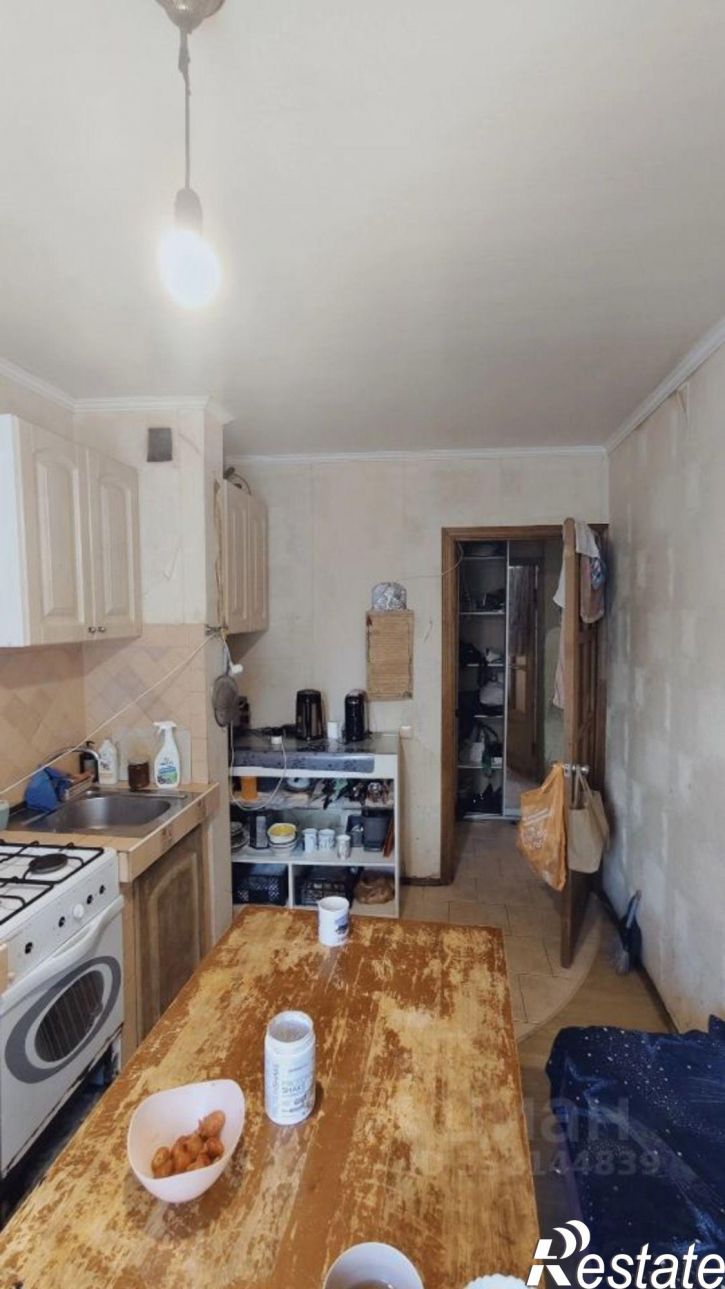 3-комн квартира ул Черкасская, 79,  д. 79