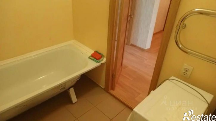 1-комн квартира ул Зареченская, 2 1,  д. 2 1,  к. 1