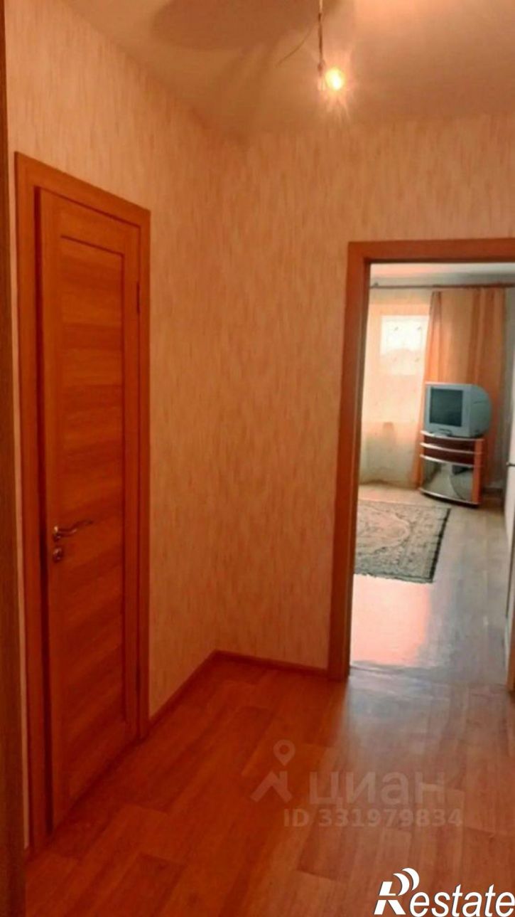 1-комн квартира ул Зареченская, 2 1,  д. 2 1,  к. 1