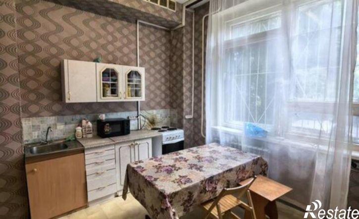 1-комн квартира ул Кромская, 7,  д. 7