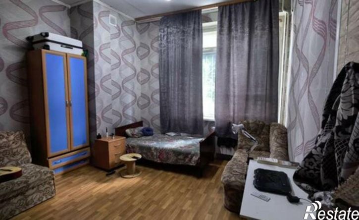 1-комн квартира ул Кромская, 7,  д. 7