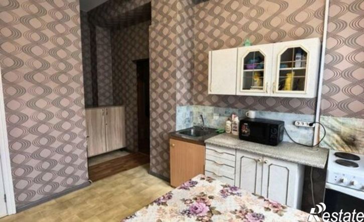 1-комн квартира ул Кромская, 7,  д. 7