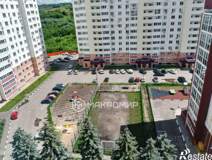 2-комн квартира ул Андрианова, 31,  д. 31