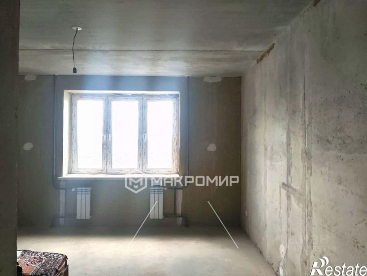2-комн квартира ул Андрианова, 31,  д. 31