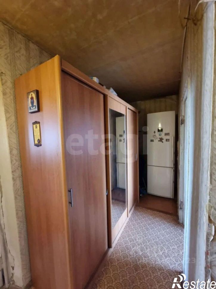 3-комн квартира ул Васильевская, 123,  д. 123