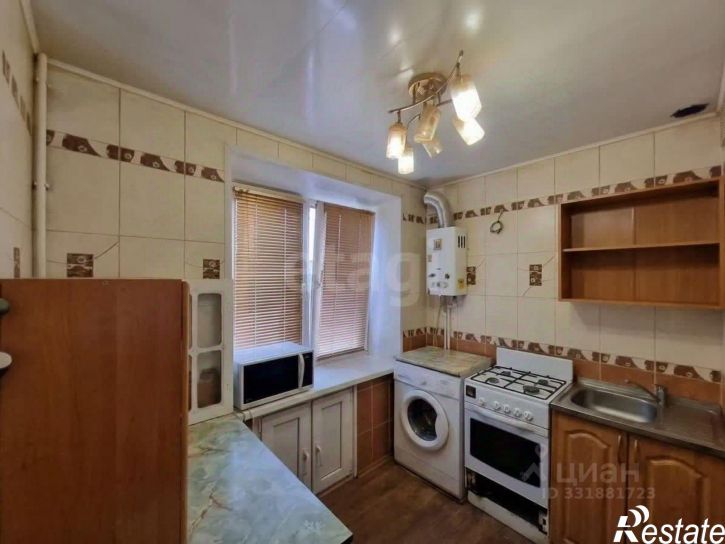 3-комн квартира ул Васильевская, 123,  д. 123
