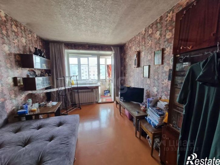 3-комн квартира ул Васильевская, 123,  д. 123