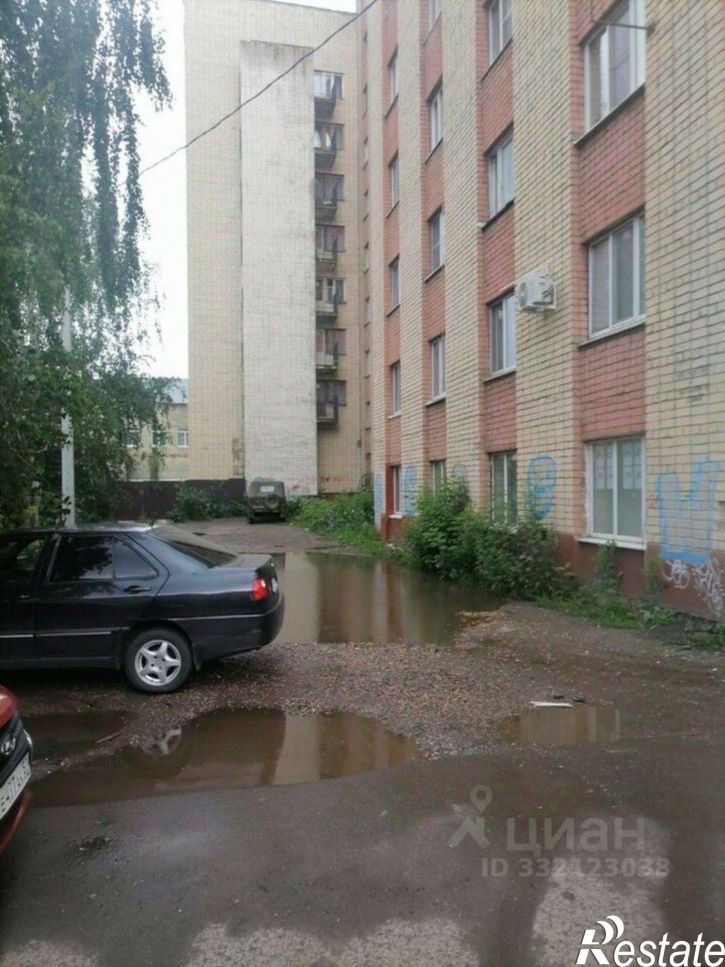 2-комн квартира ул Покровская, 10,  д. 10