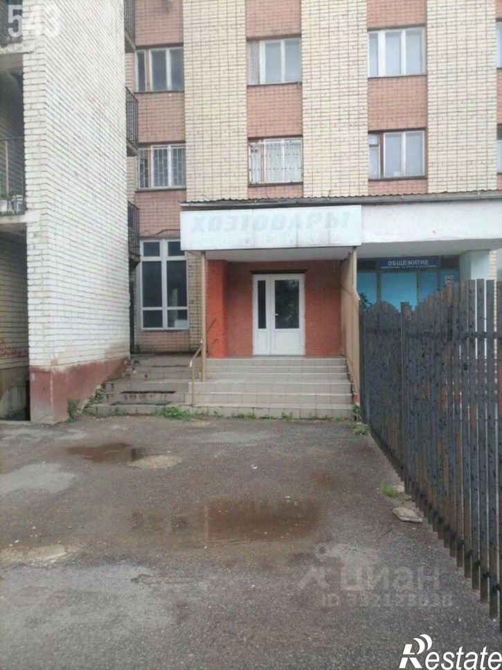 2-комн квартира ул Покровская, 10,  д. 10