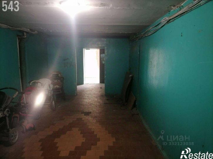 2-комн квартира ул Покровская, 10,  д. 10