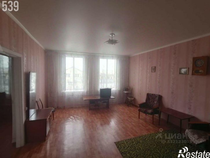 1-комн квартира ул Московская, 61,  д. 61