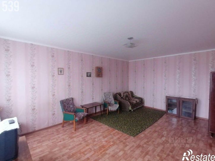 1-комн квартира ул Московская, 61,  д. 61