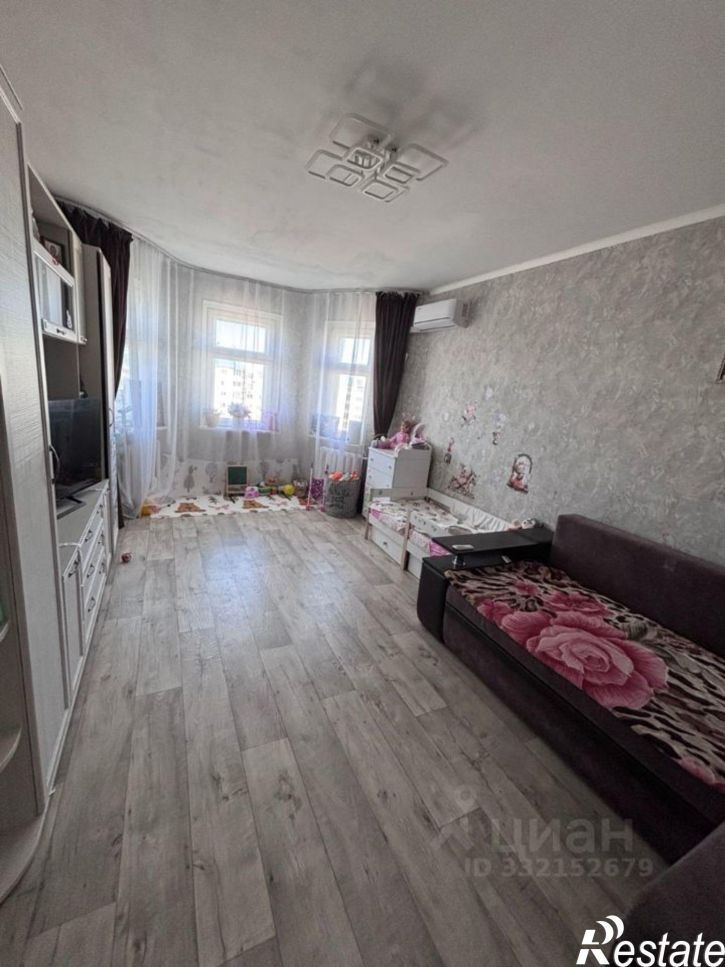 1-комн квартира б-р Молодежи, 5,  д. 5