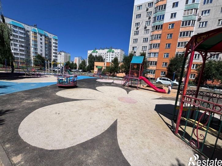 1-комн квартира б-р Молодежи, 5,  д. 5