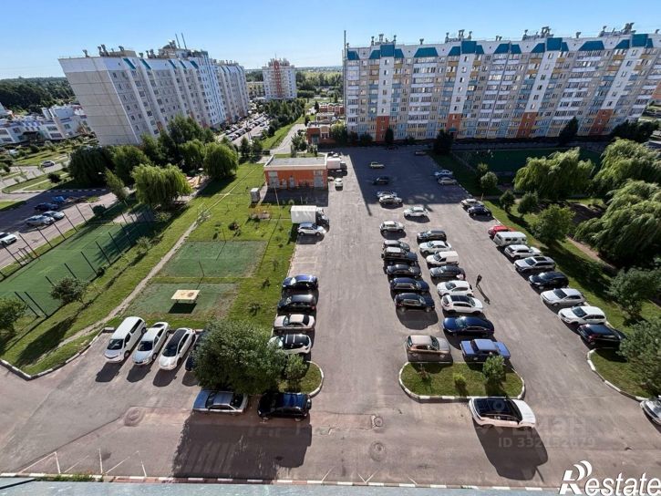 1-комн квартира б-р Молодежи, 5,  д. 5