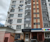 2-комн, 59кв м, этаж 2/10 Наугорское шоссе, 88