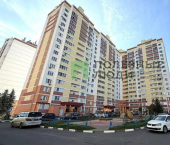 1-комн, 39кв м, этаж 13/16 ул Андрианова, 31