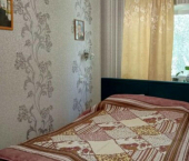 2-комн, 43кв м, этаж 5/5 ул Комсомольская, 402