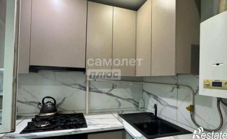2-комн квартира ул Приборостроительная, 30,  д. 30