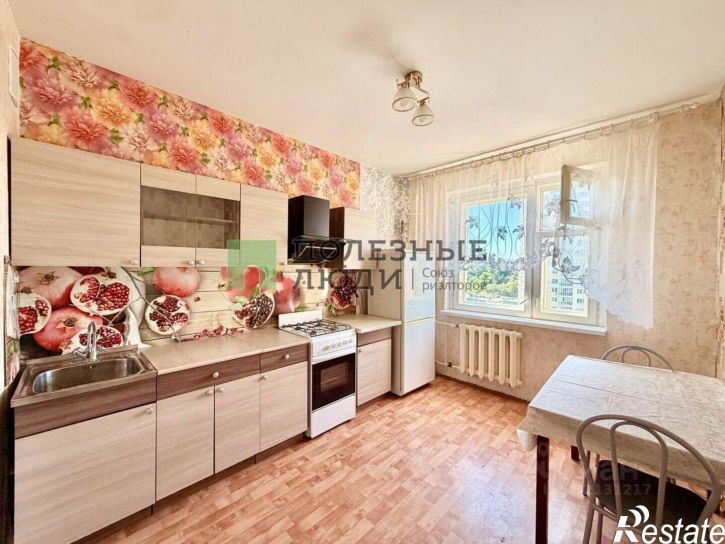 1-комн квартира ул Орелстроевская, 11а,  д. 11а