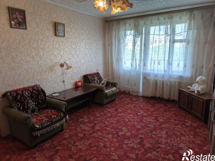 2-комн квартира Московское шоссе, 170,  д. 170