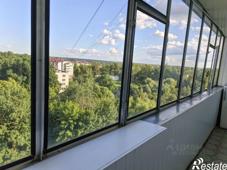 2-комн квартира Московское шоссе, 170,  д. 170