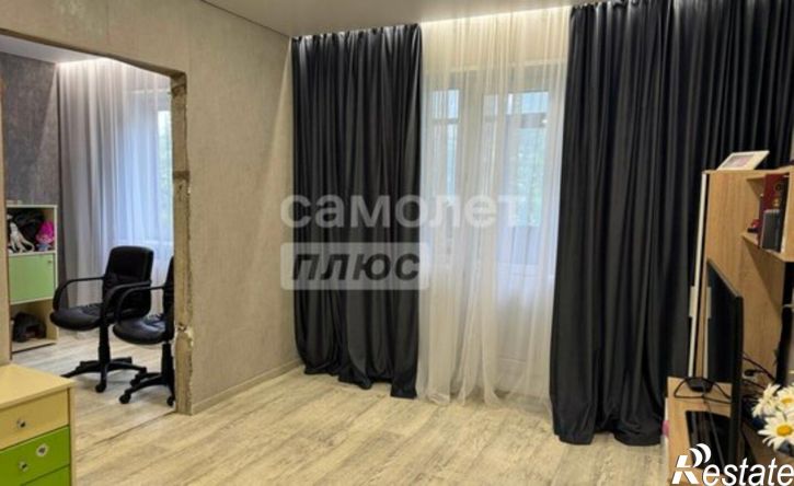 2-комн квартира ул Приборостроительная, 30,  д. 30