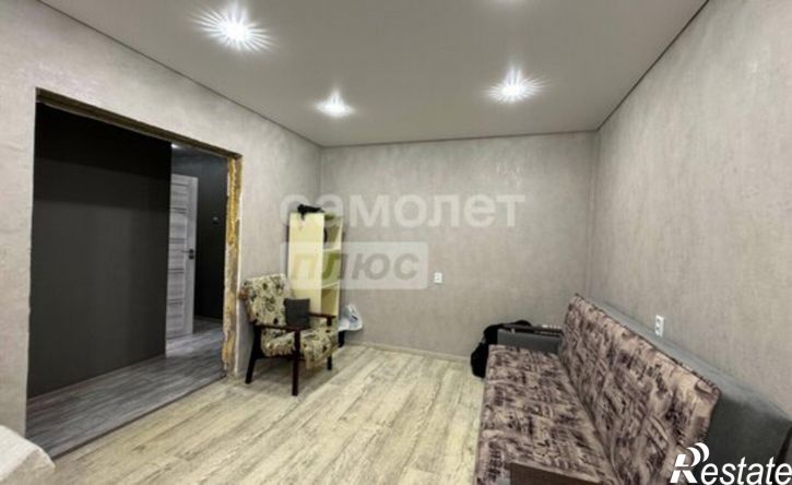 2-комн квартира ул Приборостроительная, 30,  д. 30