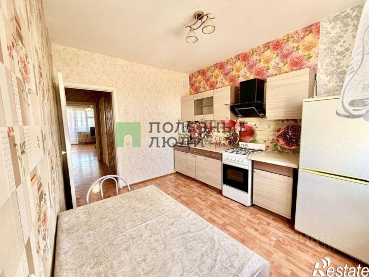 1-комн квартира ул Орелстроевская, 11а,  д. 11а