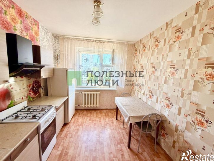 1-комн квартира ул Орелстроевская, 11а,  д. 11а