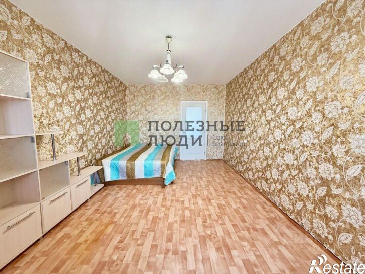 1-комн квартира ул Орелстроевская, 11а,  д. 11а