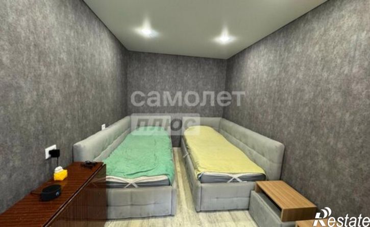 2-комн квартира ул Приборостроительная, 30,  д. 30