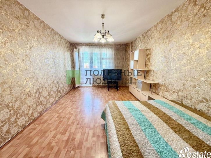 1-комн квартира ул Орелстроевская, 11а,  д. 11а