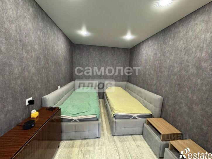 2-комн квартира ул Приборостроительная, 30,  д. 30