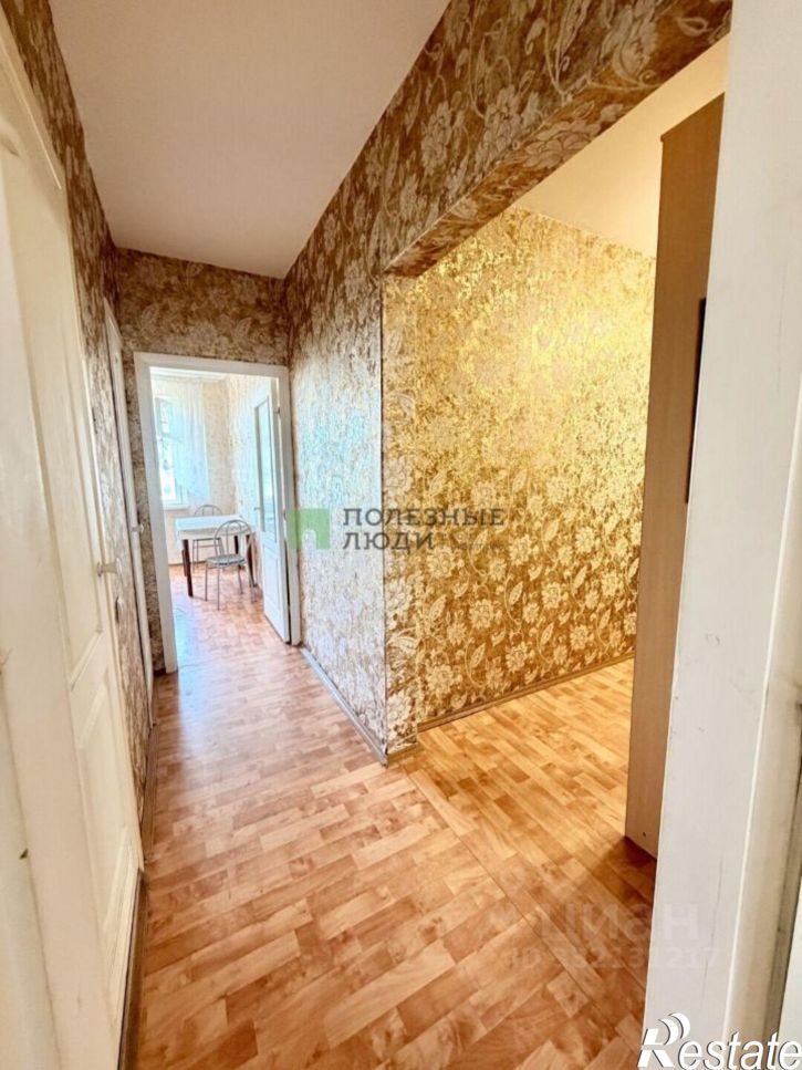 1-комн квартира ул Орелстроевская, 11а,  д. 11а