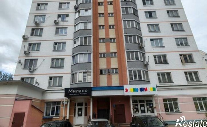 2-комн квартира Наугорское шоссе, 88,  д. 88