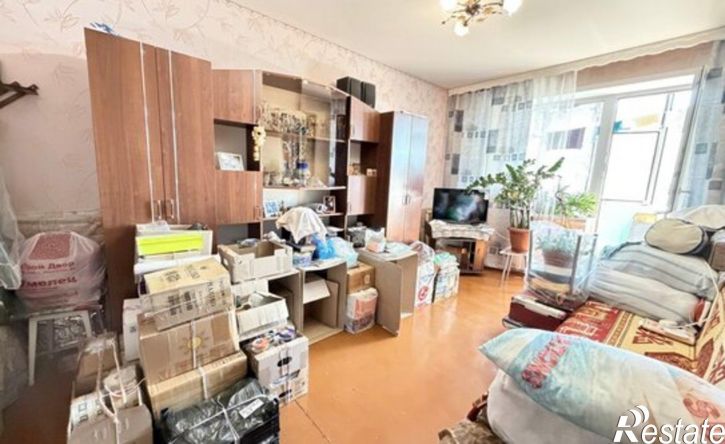 1-комн квартира Артельный пер, 4,  д. 4