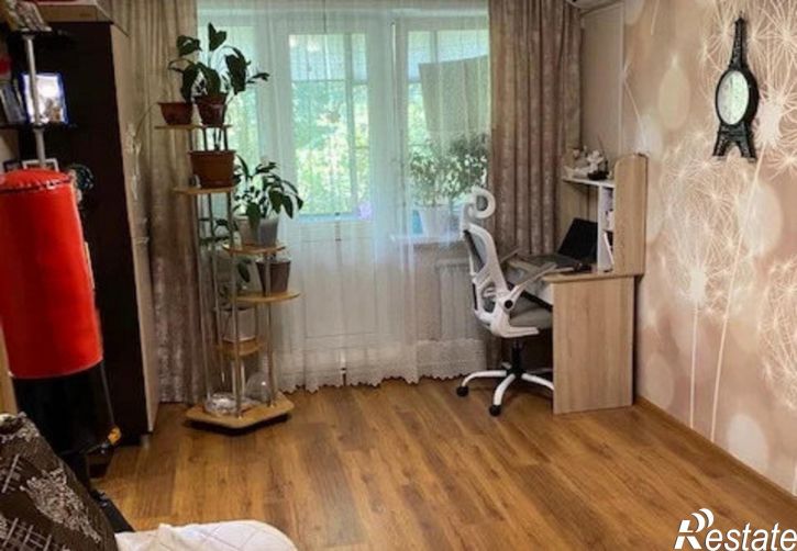 2-комн квартира ул Металлургов, 4,  д. 4