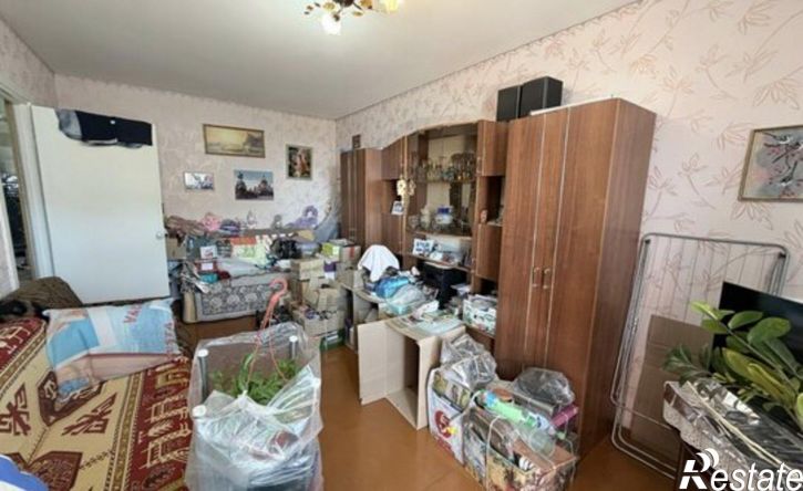 1-комн квартира Артельный пер, 4,  д. 4