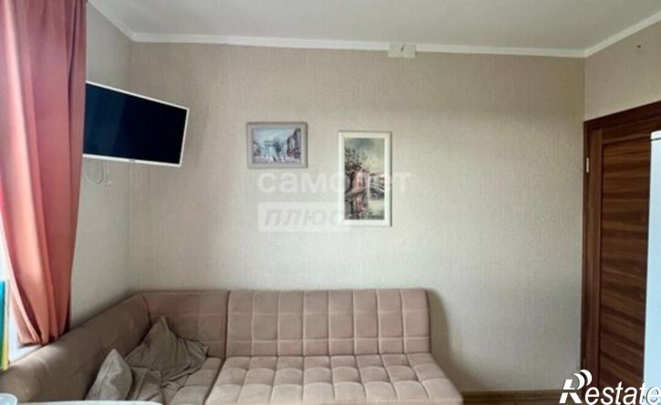 1-комн квартира ул Генерала Родина, 68,  д. 68
