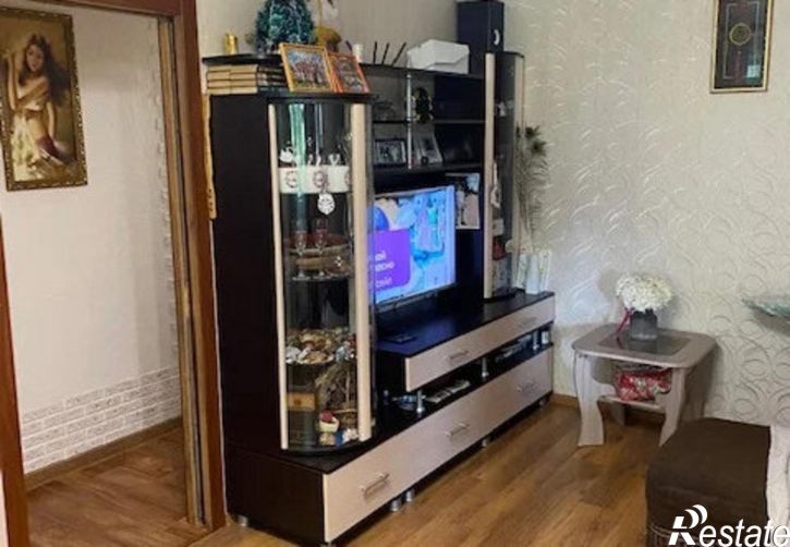 2-комн квартира ул Металлургов, 4,  д. 4