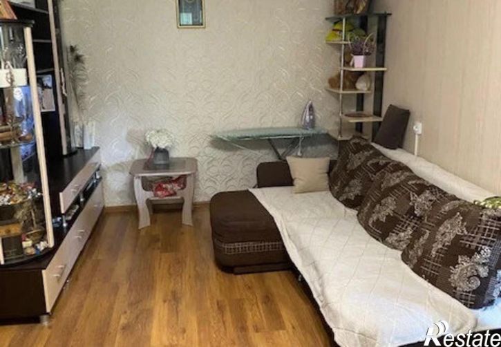 2-комн квартира ул Металлургов, 4,  д. 4