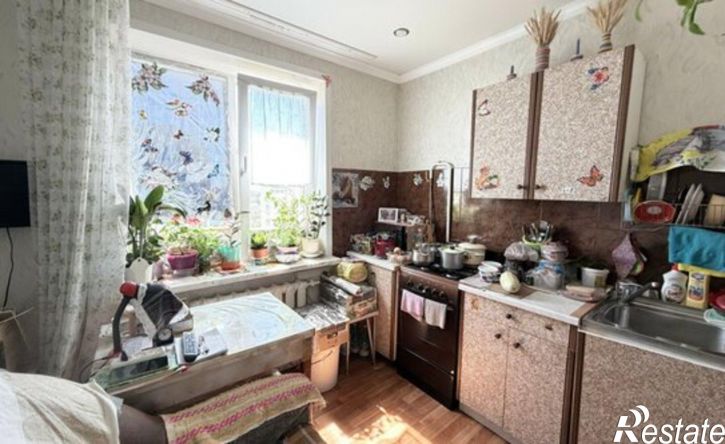 1-комн квартира Артельный пер, 4,  д. 4